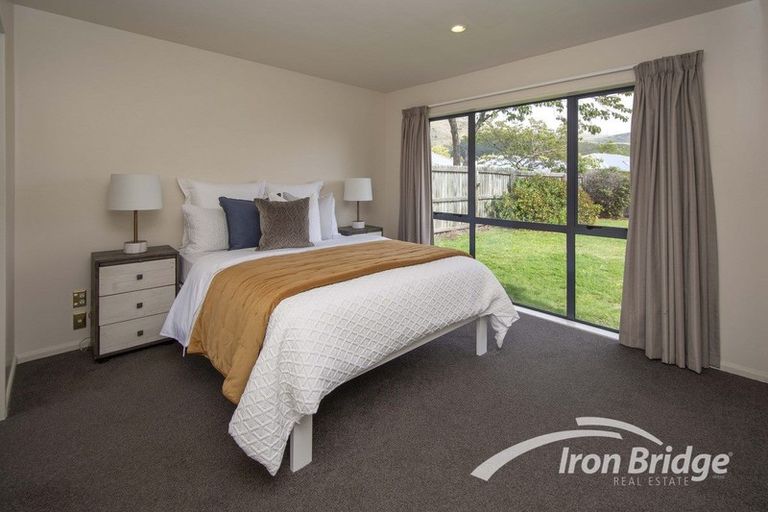 Photo of property in 41 Mauger Drive, Heathcote Valley, Christchurch, 8022