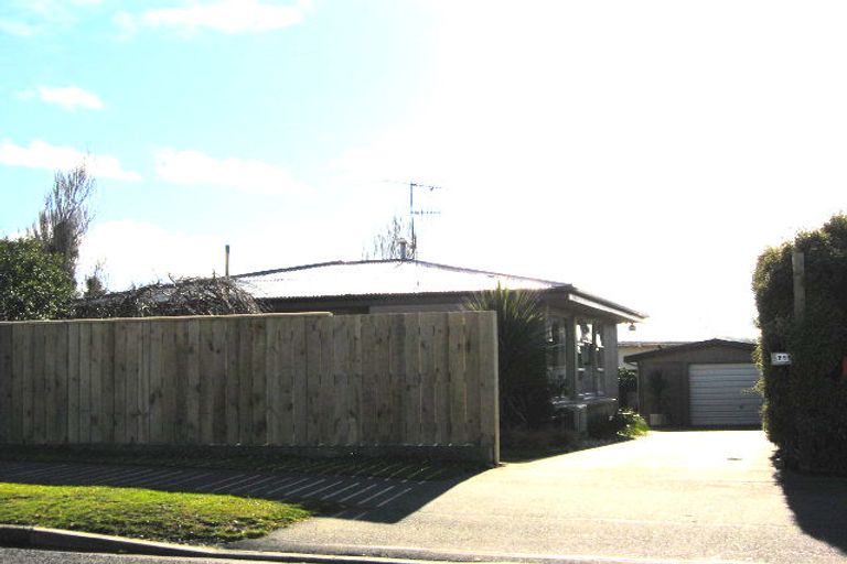 Photo of property in 206 Lamond Street, Hargest, Invercargill, 9810