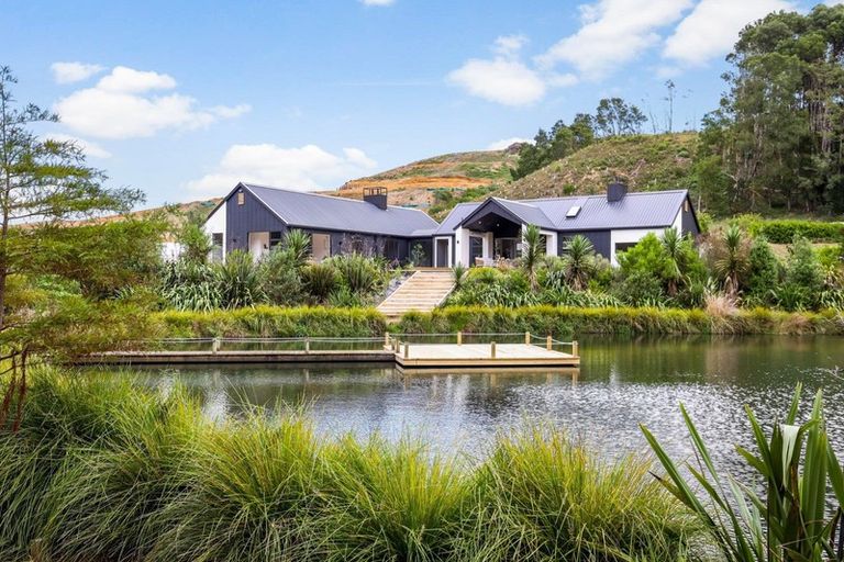 Photo of property in 135 Highbrook Way, Whatawhata, Hamilton, 3289