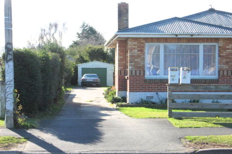 Photo of property in 81 Mardon Road, Enderley, Hamilton, 3214