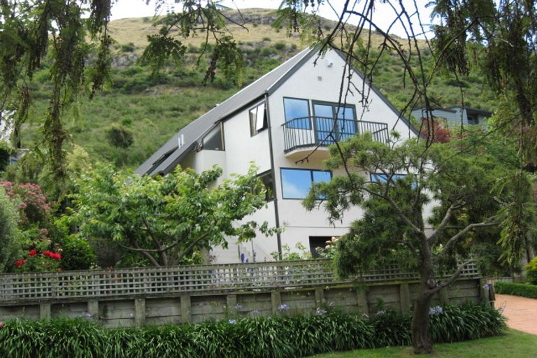 Photo of property in 38 Sumnervale Drive, Sumner, Christchurch, 8081