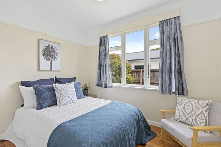 Photo of property in 87 Leaver Terrace, North New Brighton, Christchurch, 8083