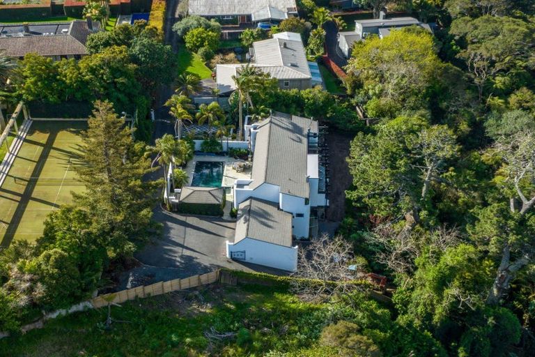 Photo of property in 7 Cheverton Place, Saint Heliers, Auckland, 1071