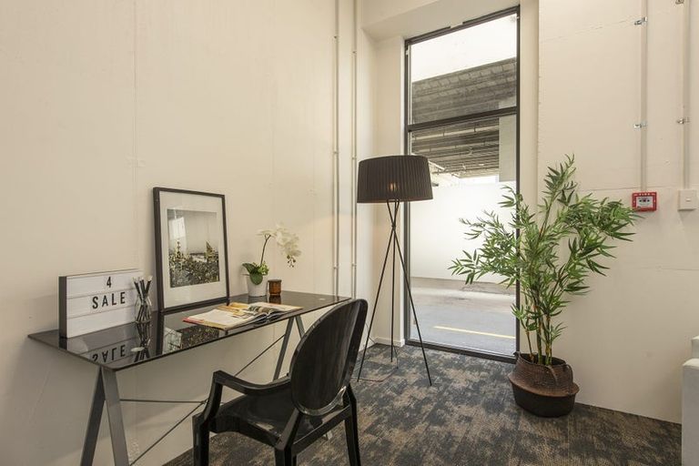 Photo of property in 3/111g Dixon Street, Te Aro, Wellington, 6011
