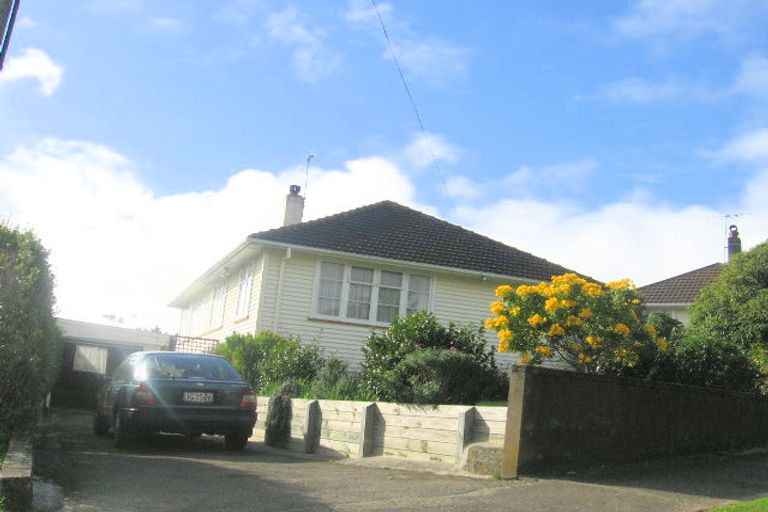 Photo of property in 7 Gear Terrace, Ranui, Porirua, 5024