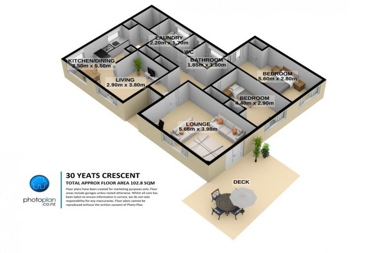 Photo of property in 30 Yeats Crescent, Fairfield, Hamilton, 3214