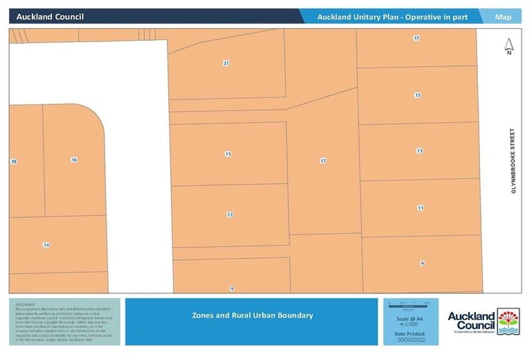 Photo of property in 17 Bodi Place, Te Atatu South, Auckland, 0610