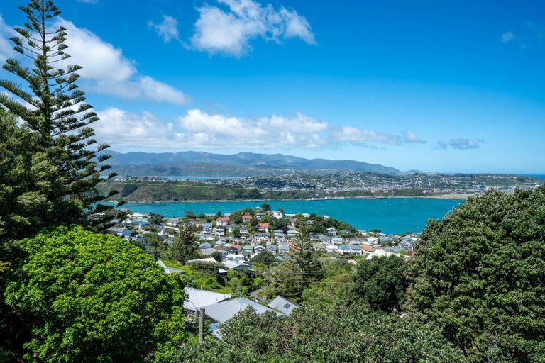 Photo of property in 47 Marewa Road, Hataitai, Wellington, 6021