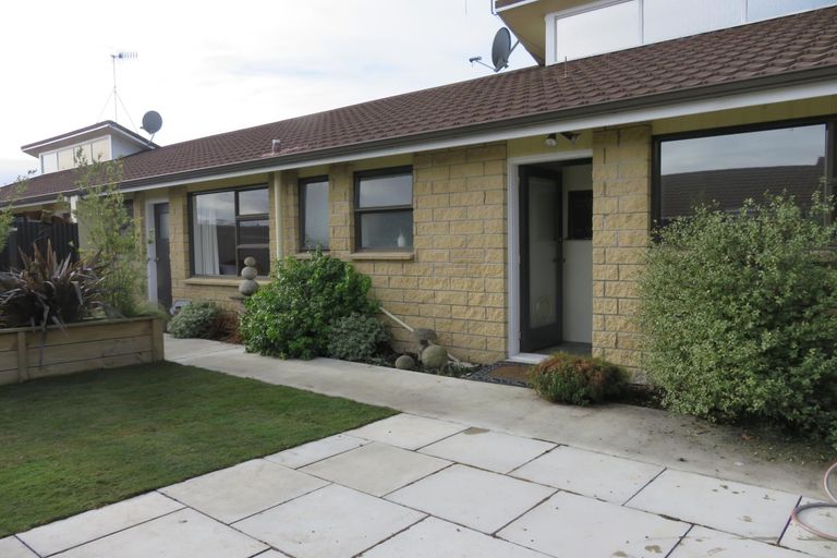 Photo of property in 4/207 King Street, Temuka, 7920