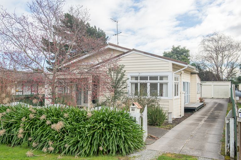 Photo of property in 16 Buchanan Street, Mangapapa, Gisborne, 4010