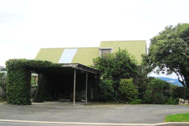 Photo of property in 70 Waimea Avenue, Calton Hill, Dunedin, 9012