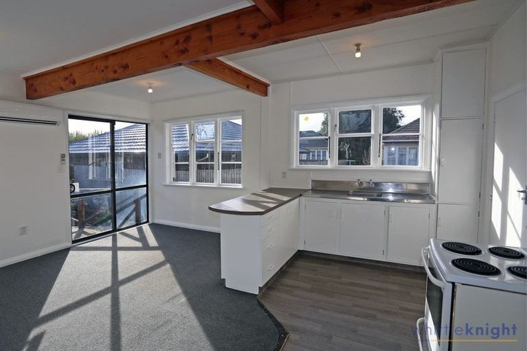 Photo of property in 1/4 Puna Street, Riccarton, Christchurch, 8041