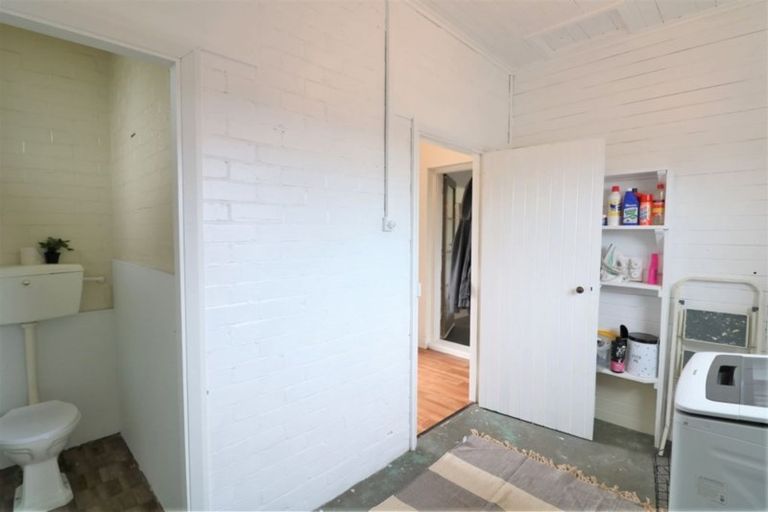 Photo of property in 1a Wellington Street, Parkside, Timaru, 7910