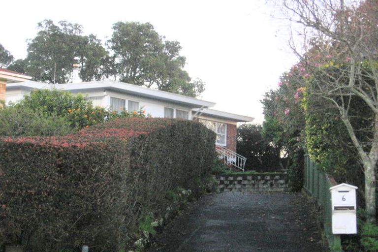 Photo of property in 6 Vista Place, Hillpark, Auckland, 2102