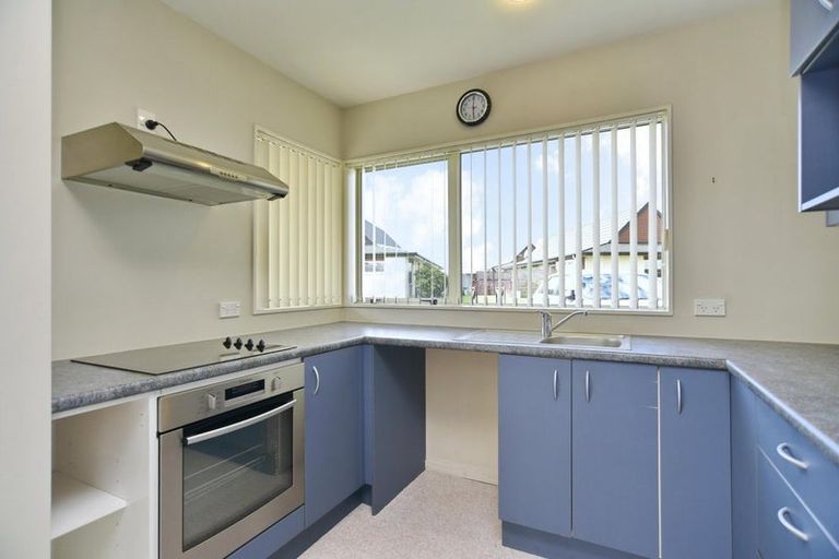Photo of property in Rivertown Villas, 150 Williams Street, Kaiapoi, 7630