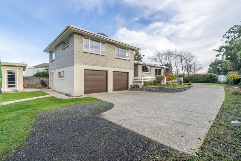 Photo of property in 174 Elles Road, Georgetown, Invercargill, 9812