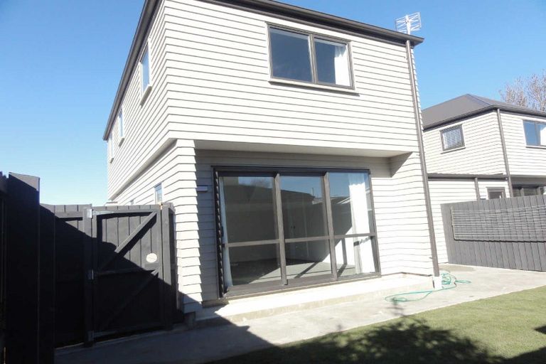 Photo of property in 5/60 Charles Street, Waltham, Christchurch, 8011