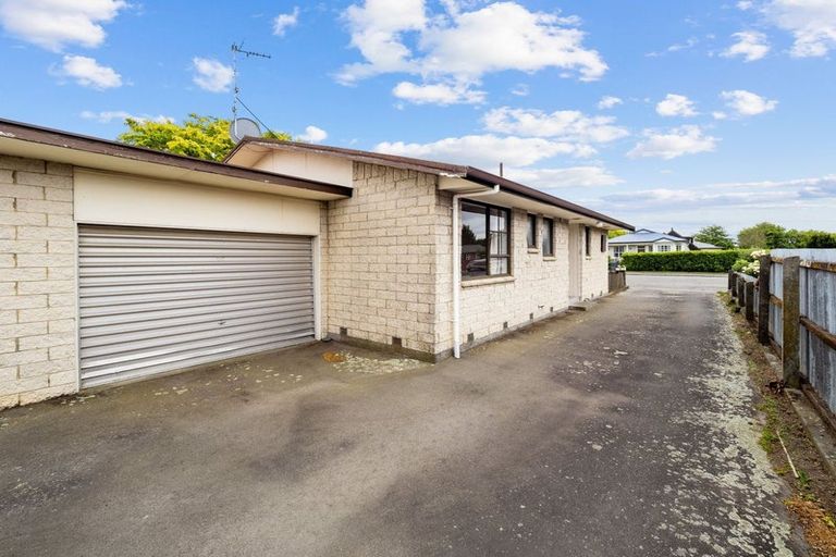 Photo of property in 1/19 Thomas Street, Allenton, Ashburton, 7700