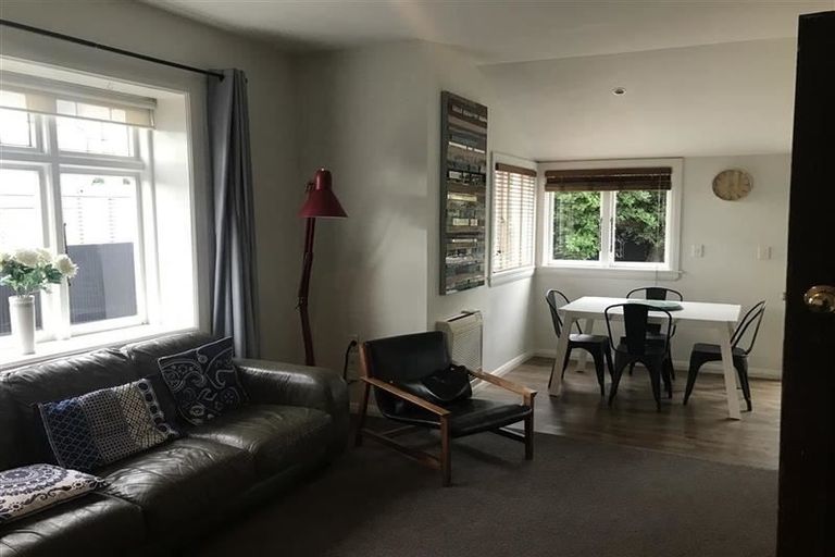 Photo of property in 116 Watford Street, Strowan, Christchurch, 8052