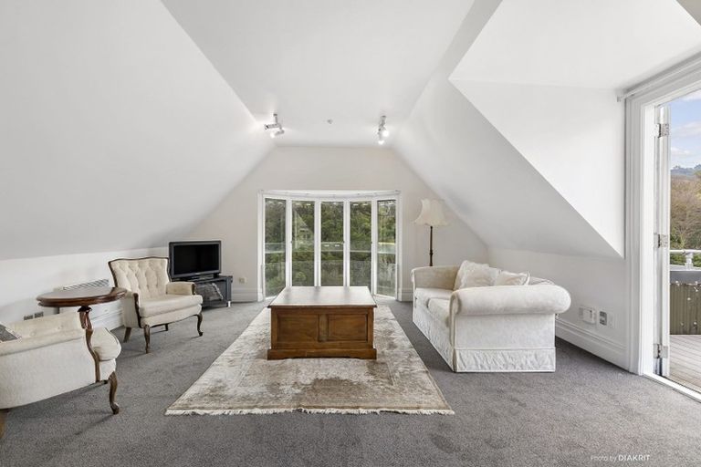 Photo of property in 7/226 The Terrace, Wellington Central, Wellington, 6011