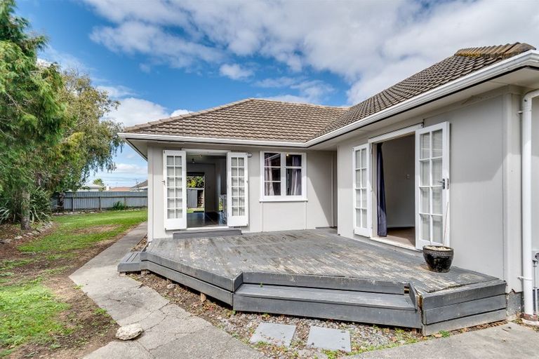 Photo of property in 5 Maxwell Place, Maraenui, Napier, 4110