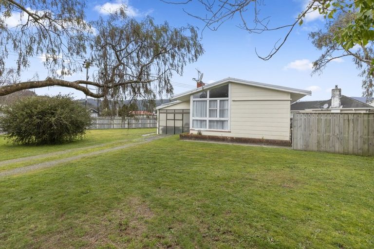 Photo of property in 8 Rimu Street, Wainuiomata, Lower Hutt, 5014