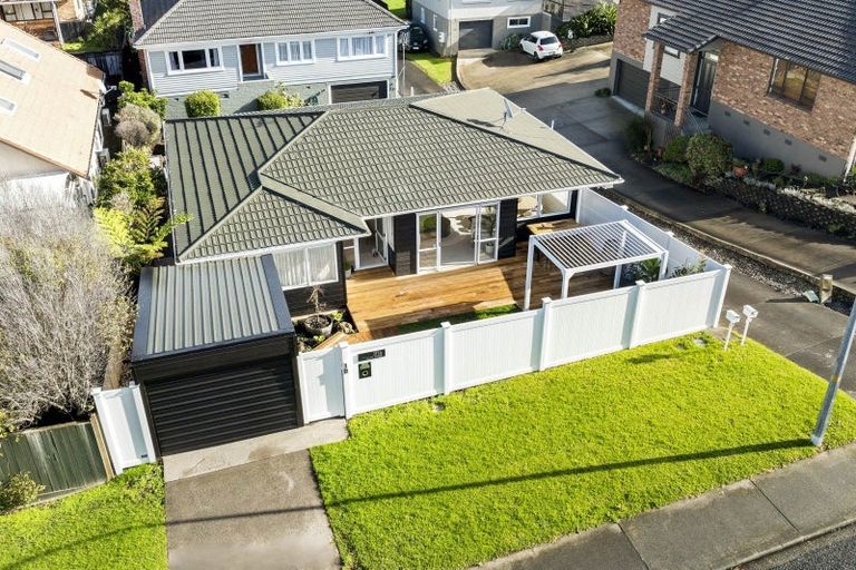 Photo of property in 1/31 Elliot Street, Howick, Auckland, 2014