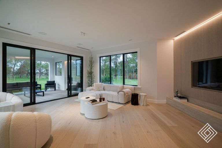 Photo of property in 251d Blackbridge Road, Dairy Flat, 0794