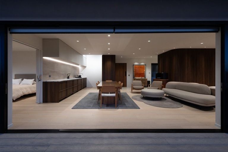 Photo of property in 82 Princes Drive, Britannia Heights, Nelson, 7010