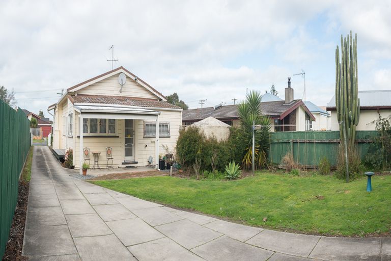 Photo of property in 16 Buchanan Street, Mangapapa, Gisborne, 4010