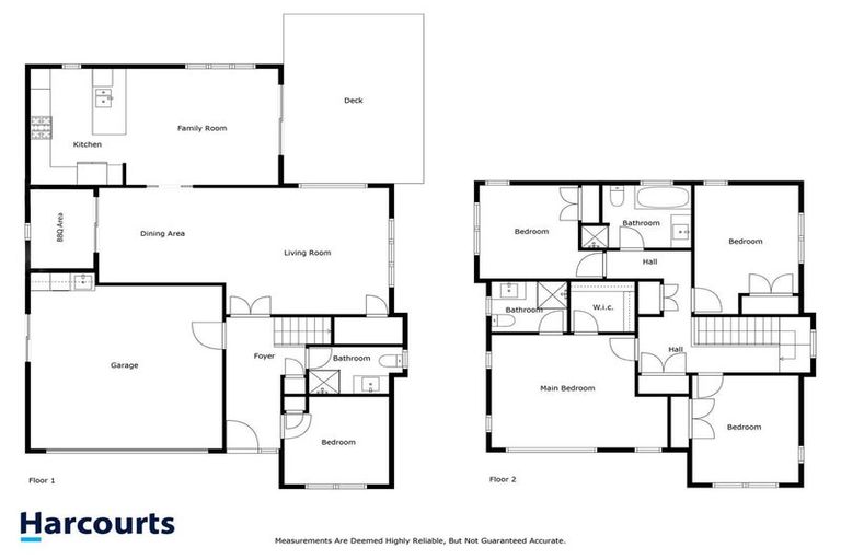 Photo of property in 8 Scotsmoor Drive, Wattle Downs, Auckland, 2103