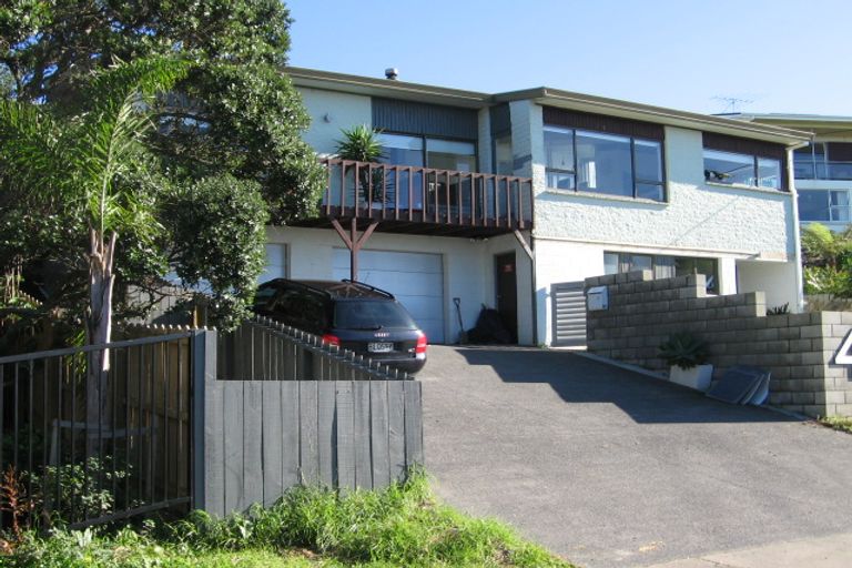Photo of property in 42 Old North Road, Orewa, 0931