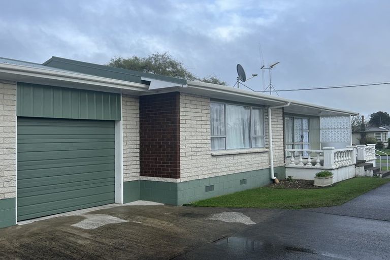 Photo of property in 43 Irvine Street, Frankton, Hamilton, 3204
