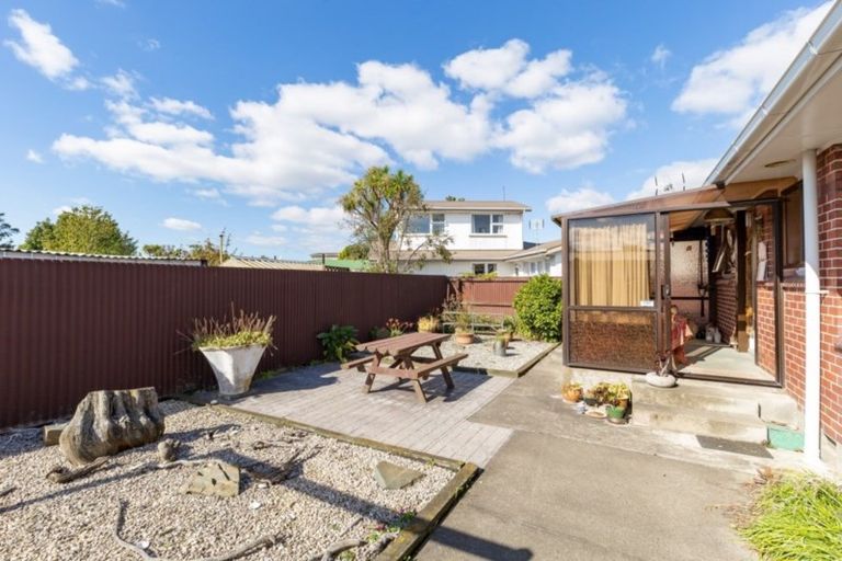 Photo of property in 7 Rowley Avenue, Hoon Hay, Christchurch, 8025