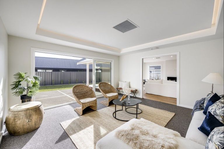 Photo of property in 18 Rich Rise, Havelock North, 4130