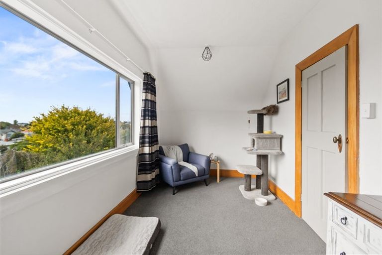 Photo of property in 35 Bidwill Street, Seaview, Timaru, 7910