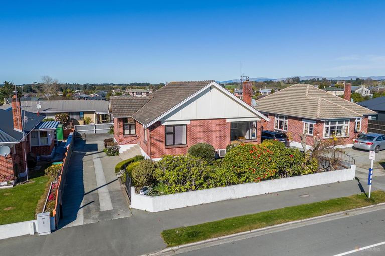 Photo of property in 226 Wai-iti Road, Highfield, Timaru, 7910