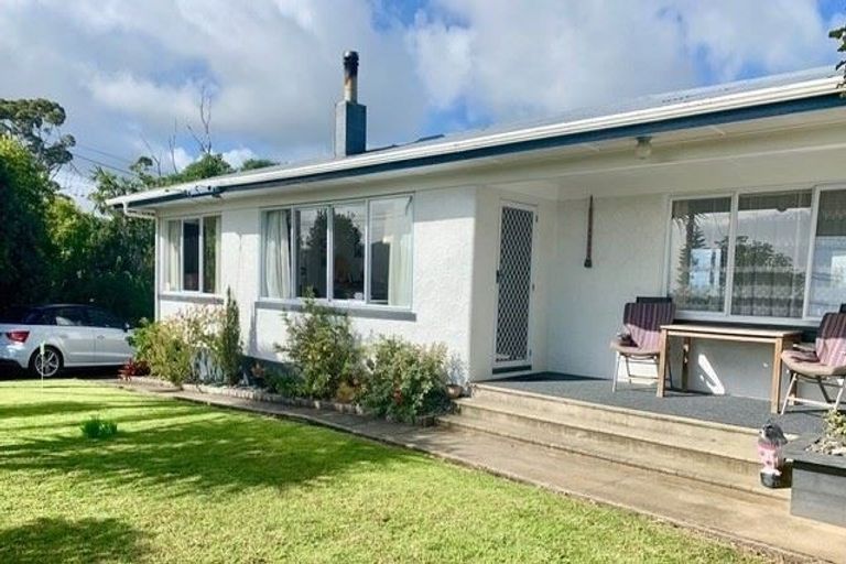 Photo of property in 197 Morningside Road, Morningside, Whangarei, 0110