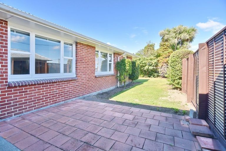 Photo of property in 21 Tankerville Road, Hoon Hay, Christchurch, 8025