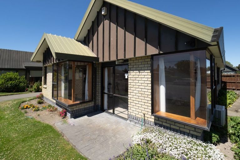 Photo of property in 46 Sealy Street, Ashburton, 7700