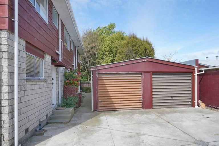 Photo of property in 3/14a Frederick Street, Waltham, Christchurch, 8011