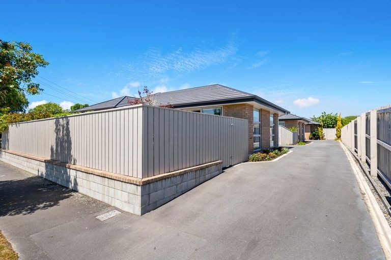 Photo of property in 1/52 Opawa Road, Waltham, Christchurch, 8023