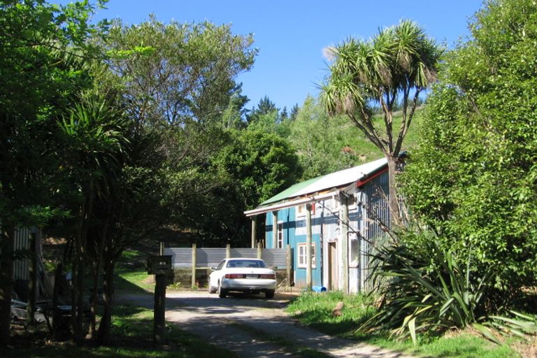 Photo of property in 52 Shelley Road, Whataupoko, Gisborne, 4010