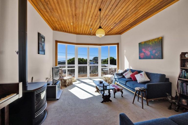 Photo of property in 58 Bayly Road, Blagdon, New Plymouth, 4310