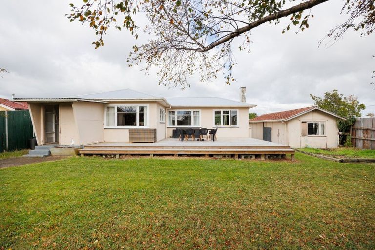 Photo of property in 7 Potaka Street, Marton, 4710