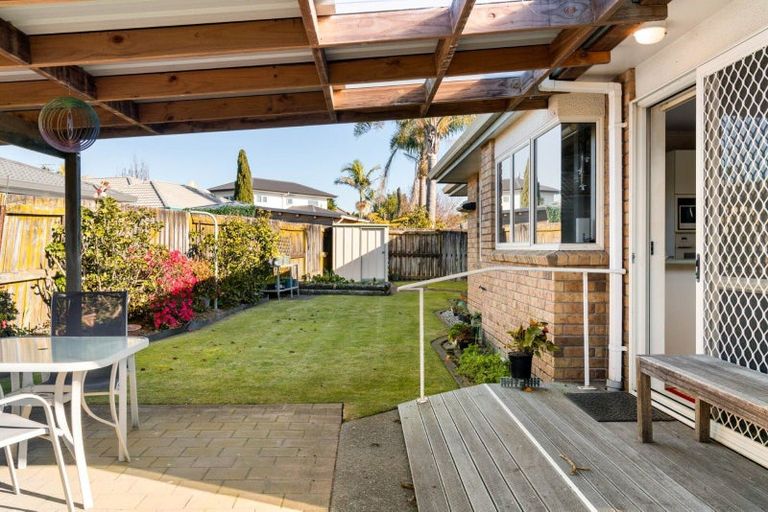 Photo of property in 27 Luculia Drive, Mount Maunganui, 3116