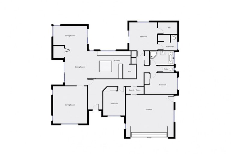 Photo of property in 7 Nelson Lane, Omokoroa, 3114