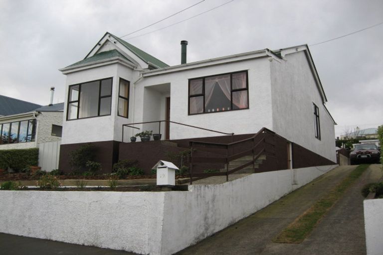 Photo of property in 29 Franklin Street, Dalmore, Dunedin, 9010