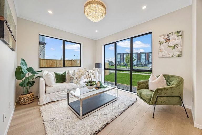 Photo of property in 17 Puia Street, Papatoetoe, 2025