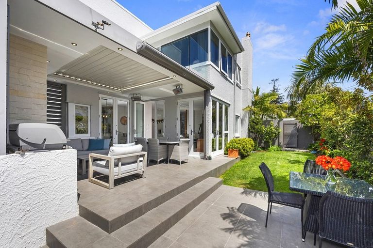 Photo of property in 7 Park Avenue, Takapuna, Auckland, 0622